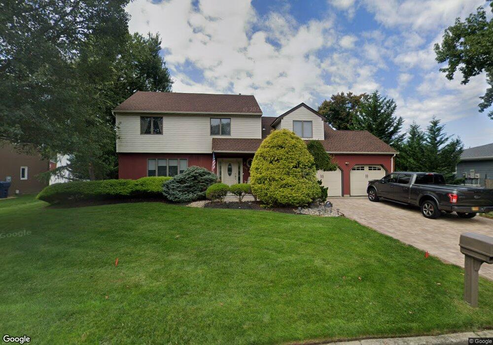 1704 Holbrook St, Oakhurst, NJ 07755 - photo 1