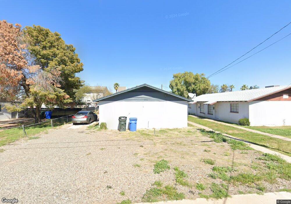 2726 E Willetta St unit 1, Phoenix, AZ 85008 - photo 1