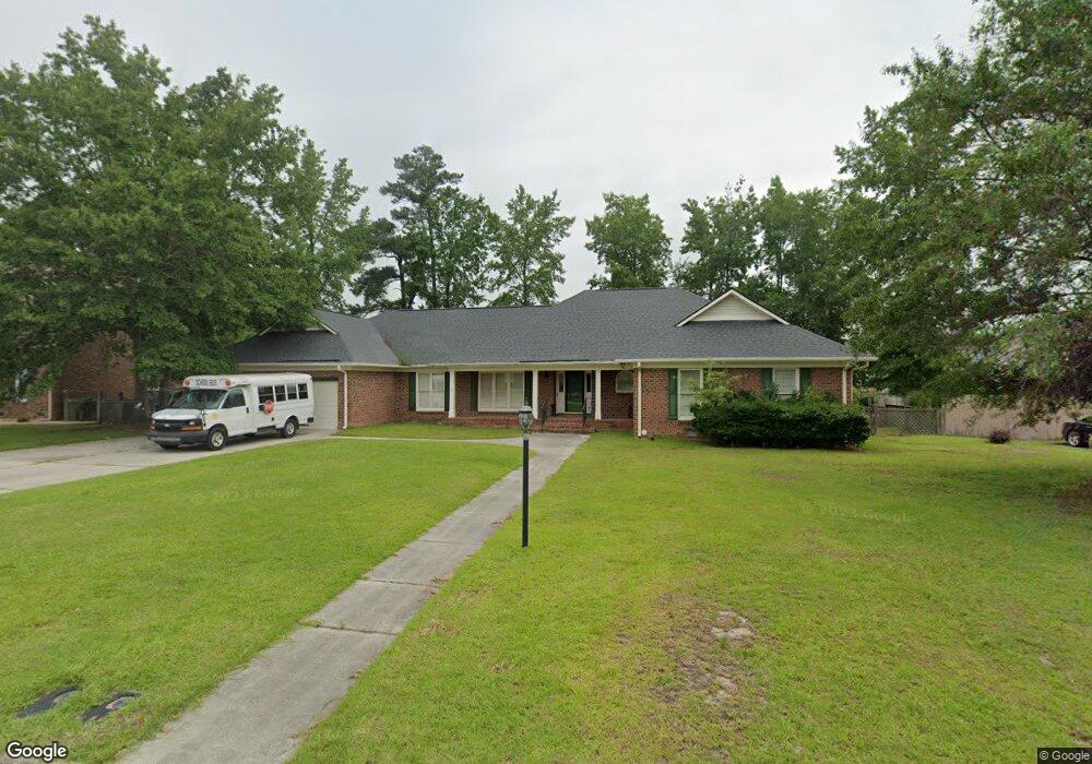 4728 Flintcastle Rd, Fayetteville, NC 28314 - photo 1