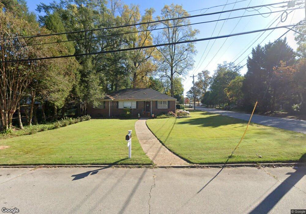200 Springdale Dr, Lagrange, GA 30240 - photo 1