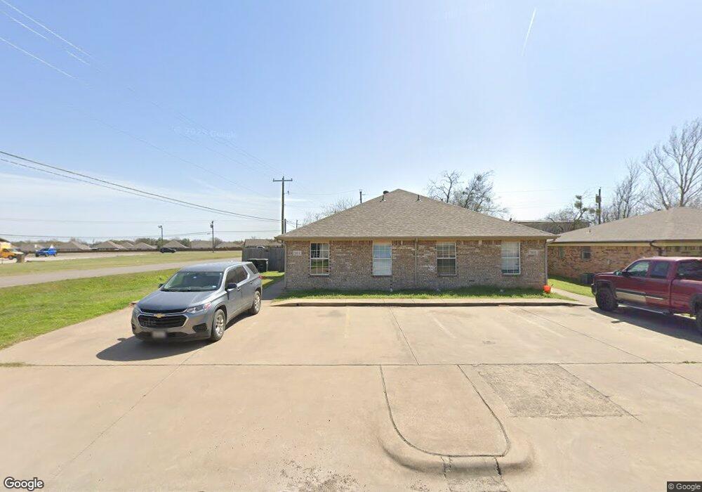 501 Sally Ln, Cleburne, TX 76033 - photo 1