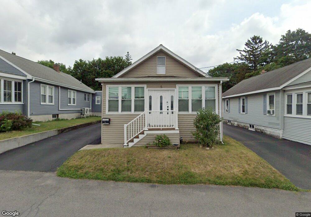 5 Corthell St, Albany, NY 12205 - photo 1