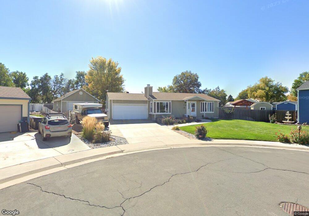 4338 E 119th Way, Thornton, CO 80233 - photo 1