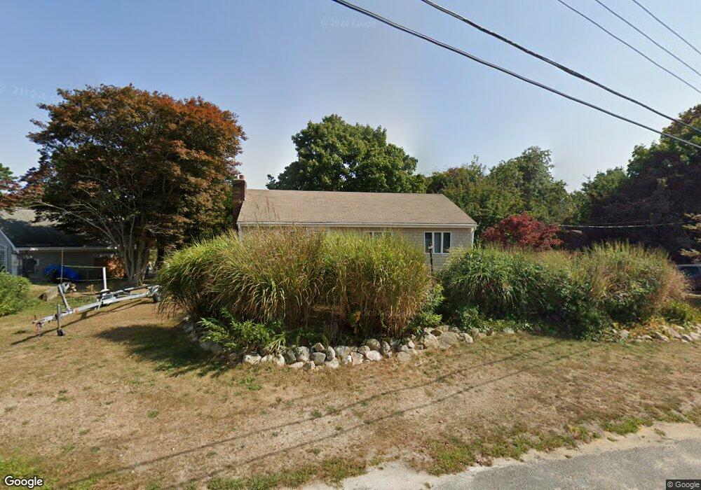 34 Pond St, Centerville, MA 02632 - photo 1