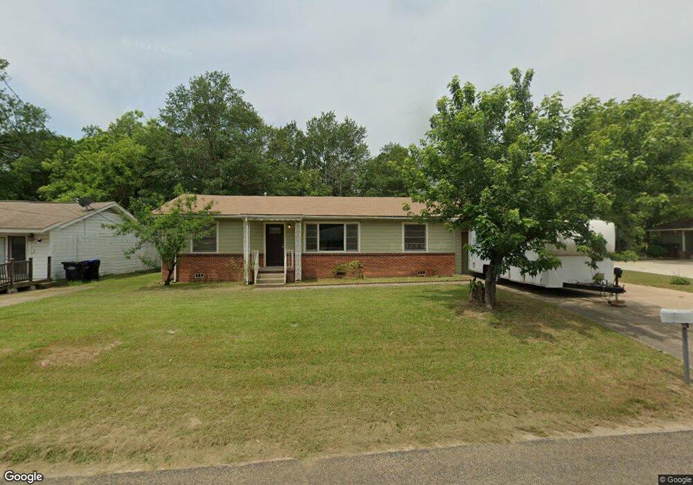 617 Leota St, Longview, TX 75601 - photo 1