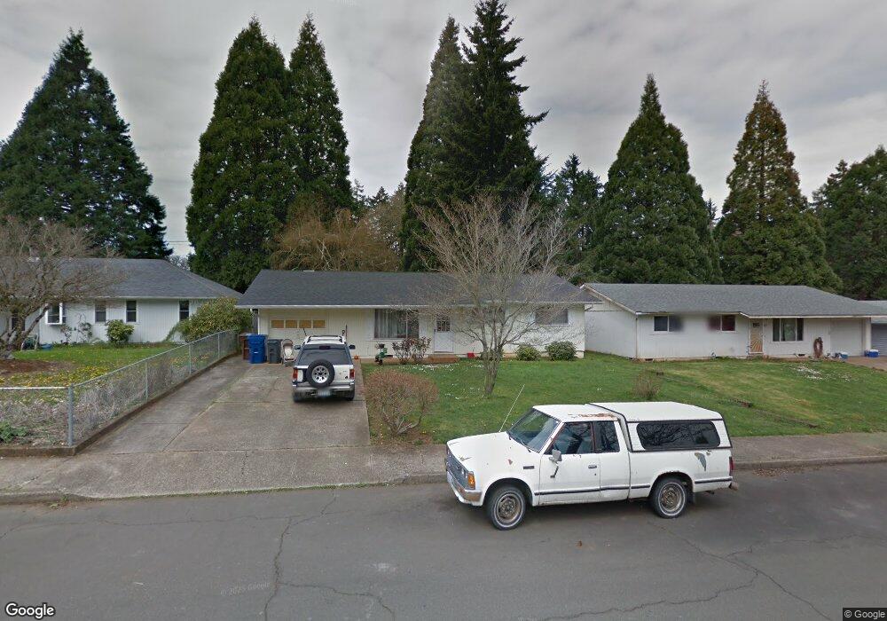 1653 Skyline Way S, Salem, OR 97306 - photo 1