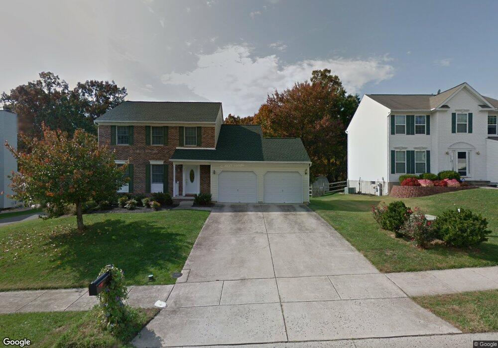 3223 Eastbend Ct, Abingdon, MD 21009 - photo 1