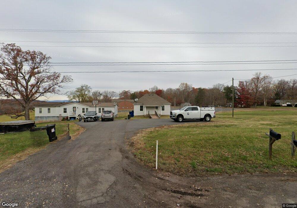 8103 James Monroe Hwy, Culpeper, VA 22701 - photo 1