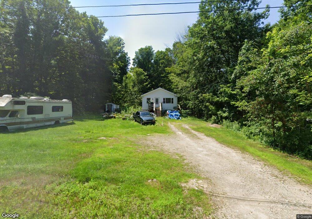 5 Fortier Rd, Meredith, NH 03253 - photo 1