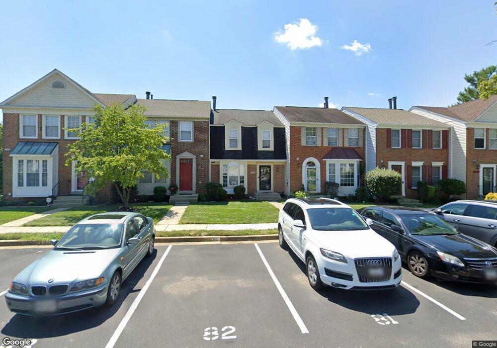 1029 Lake Shore Dr, Bowie, MD 20721 - photo 1