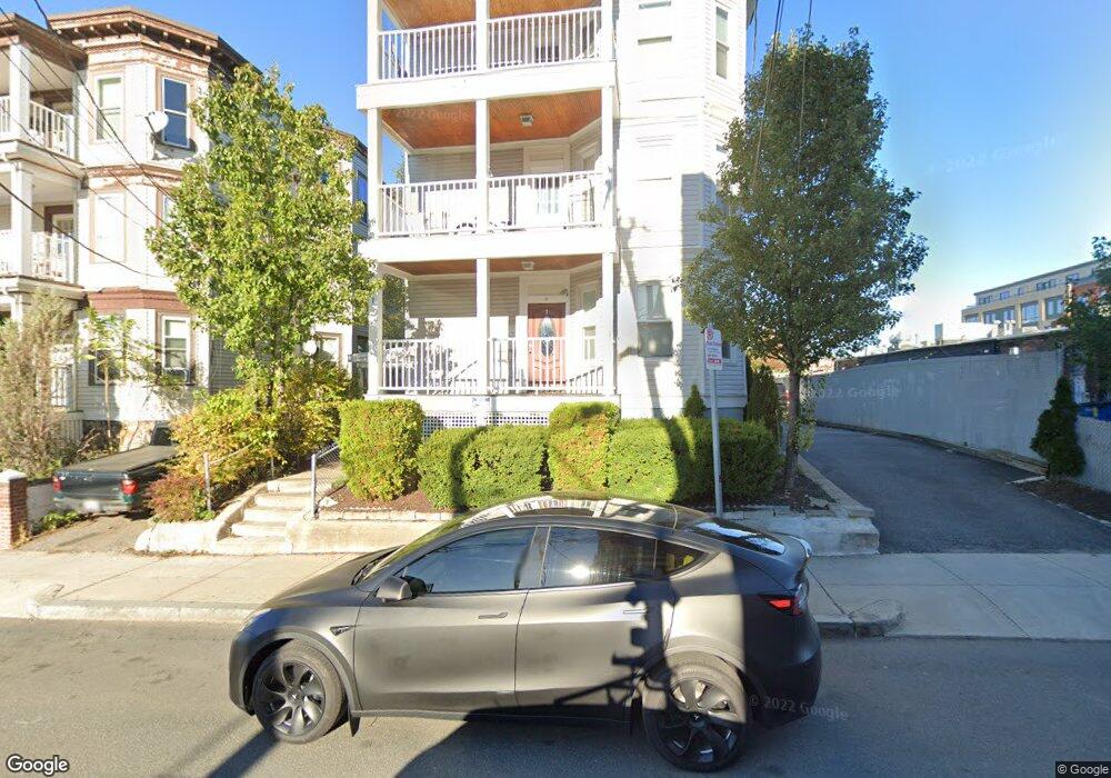 7 Denby Rd unit 3, Allston, MA 02134 - photo 1