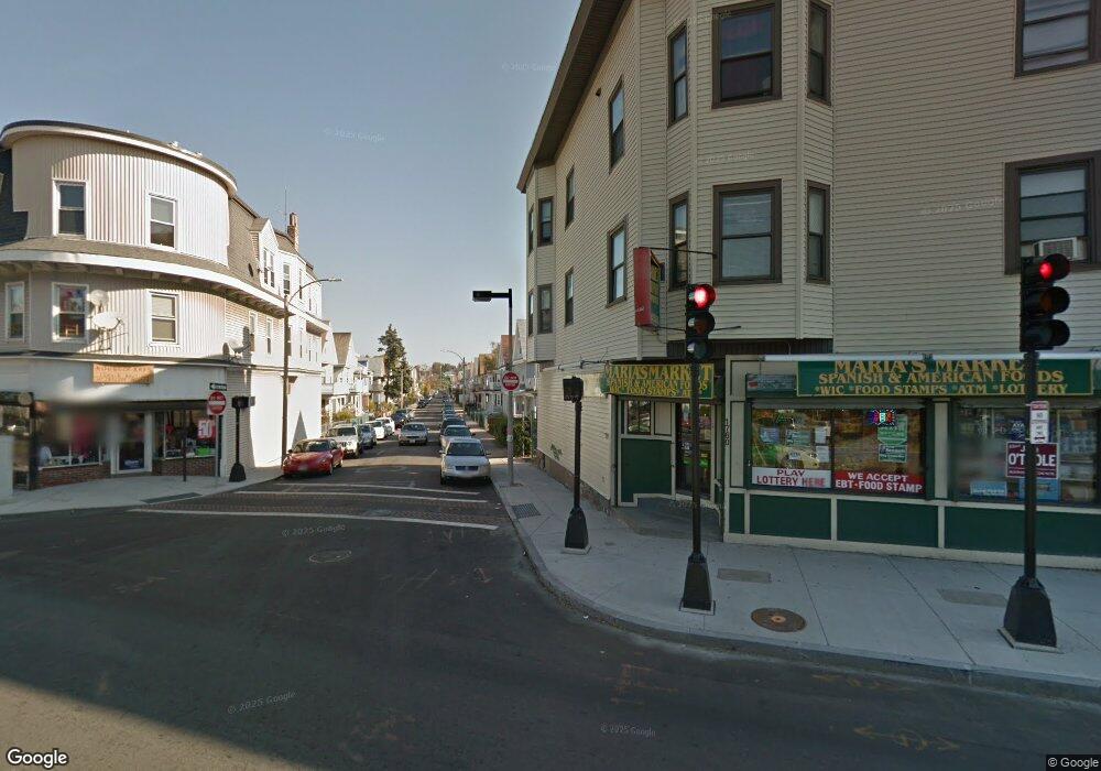 1760 Dorchester Ave unit 1772, Dorchester Center, MA 02124 - photo 1