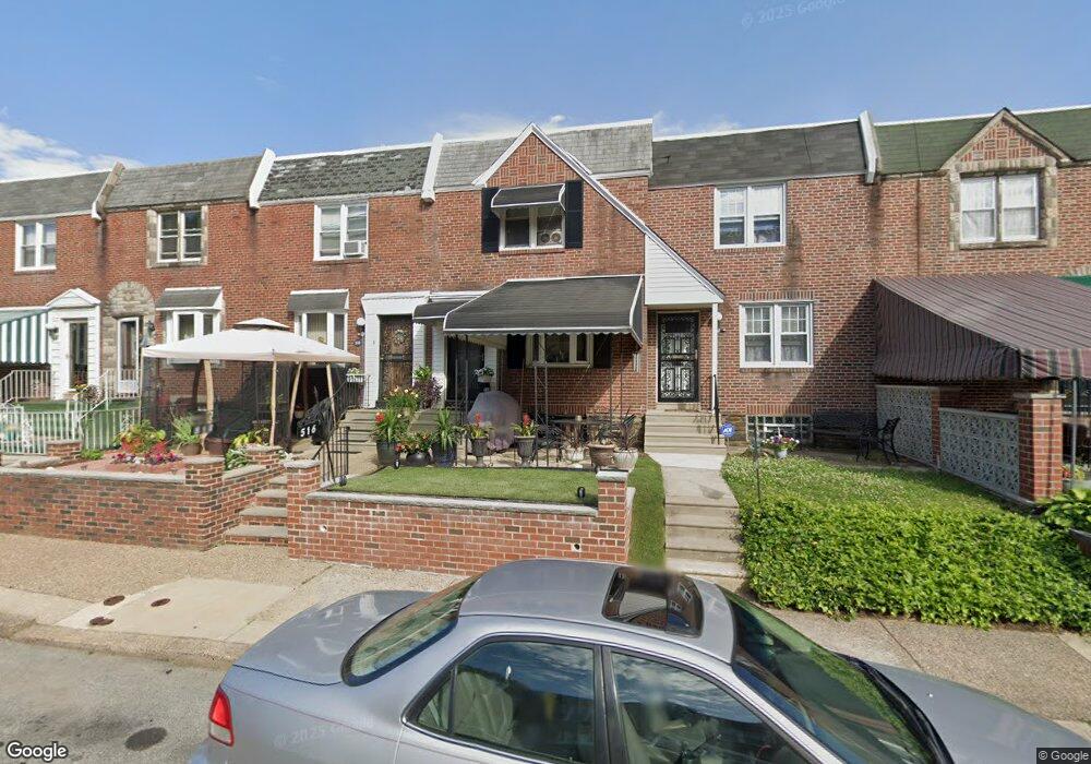 518 Parnell Place, Philadelphia, PA 19144 - photo 1