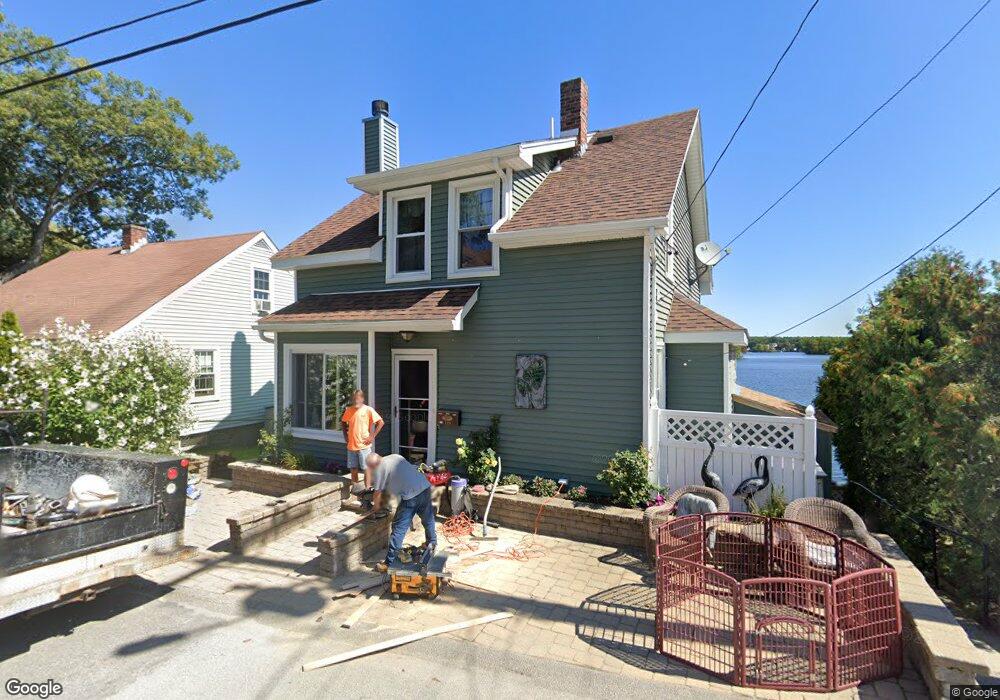 329 Bridle Path, Worcester, MA 01604 - photo 1