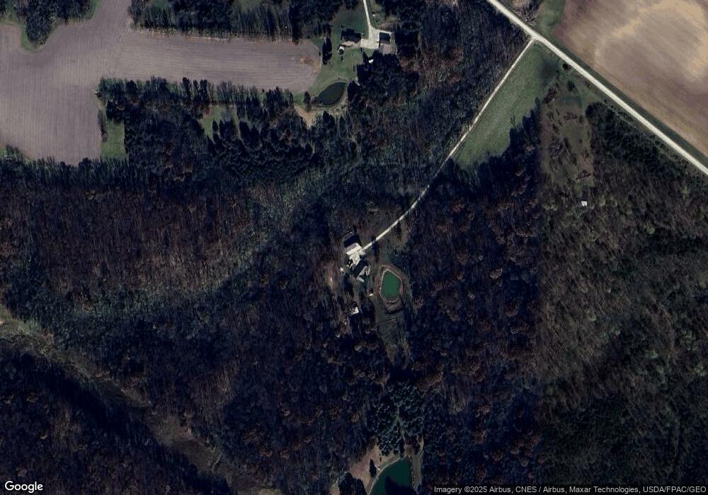 3046 Old Quarry Rd, Wever, IA 52658 - photo 1