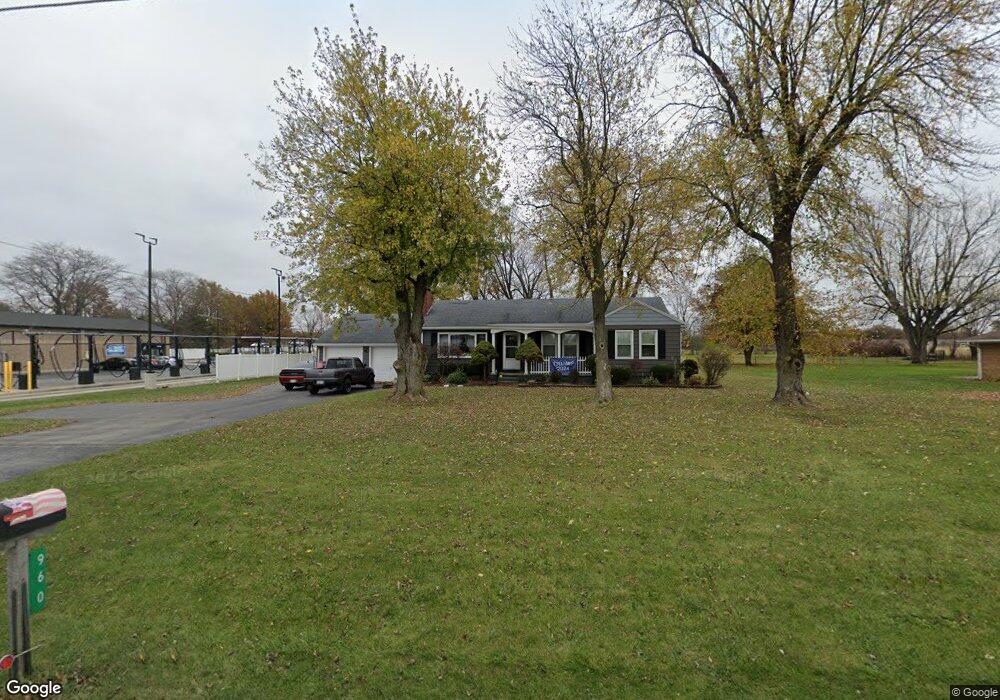 960 N Eastown Rd, Lima, OH 45807 - photo 1