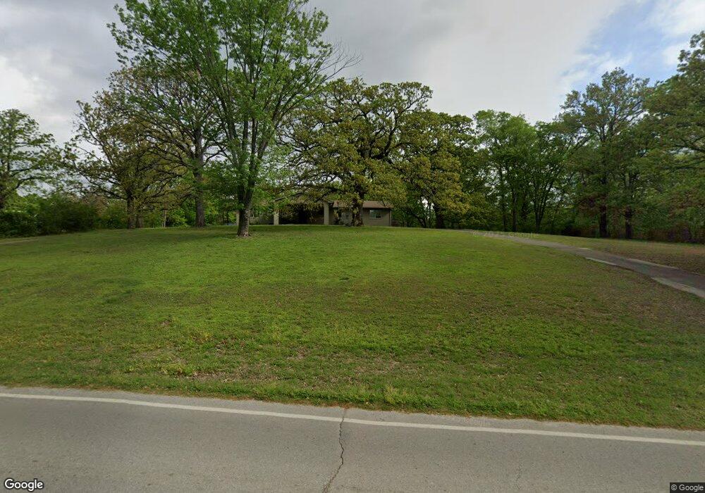 191 E 116th St, Jenks, OK 74037 - photo 1