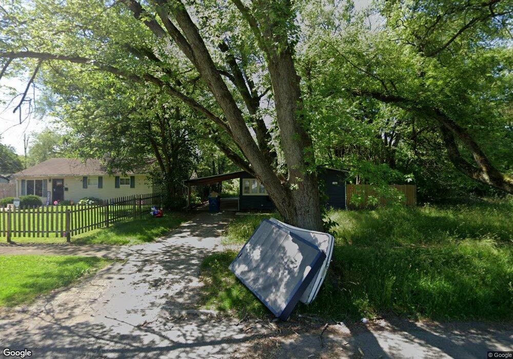 413 E 47th Place, Gary, IN 46409 - photo 1