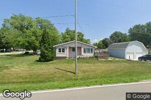 309 Cotton Ave NW, Mitchellville, IA 50169