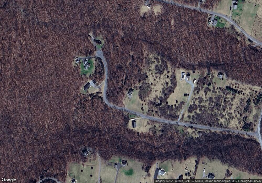 298 Jura Dr, Hedgesville, WV 25427 - photo 1