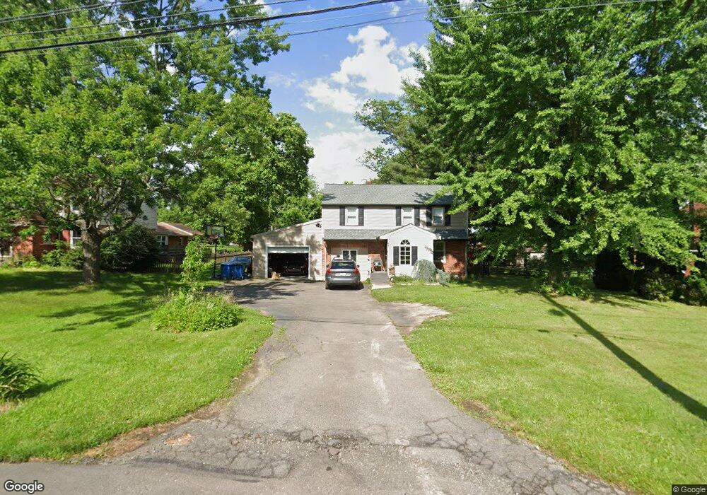 447 N Main St, Chalfont, PA 18914 - photo 1