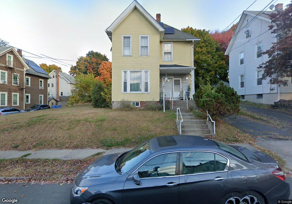 139 Winthrop St unit 2nd floor, New Britain, CT 06052 - photo 1