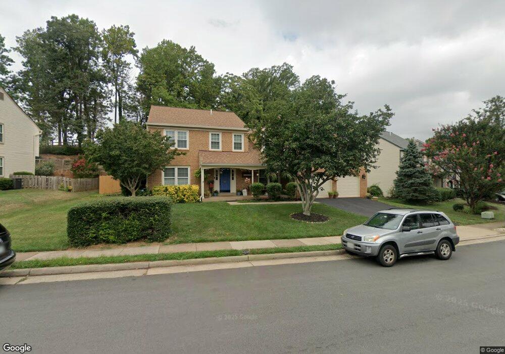 115 Connemara Dr, Sterling, VA 20164 - photo 1