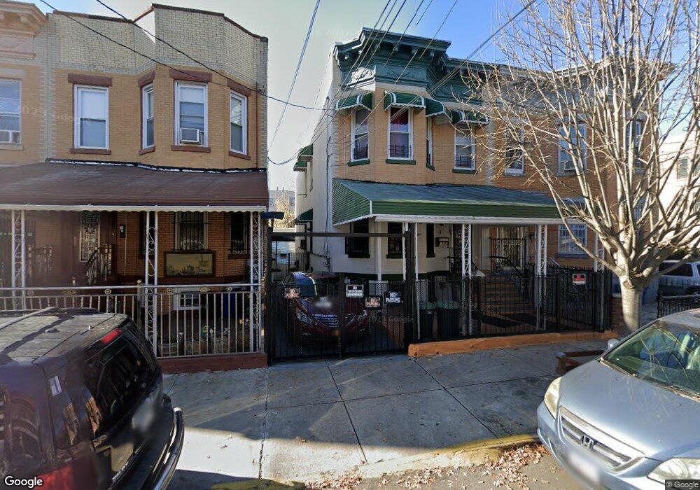 188 Hendrix St, Brooklyn, NY 11207 - photo 1