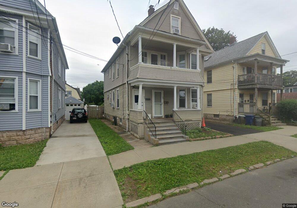 84-86 Dana St 2nd & 3rd Flrs, West Haven, CT 06516 - photo 1