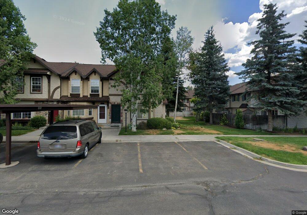 789 Zurich Ln, Midway, UT 84049 - photo 1