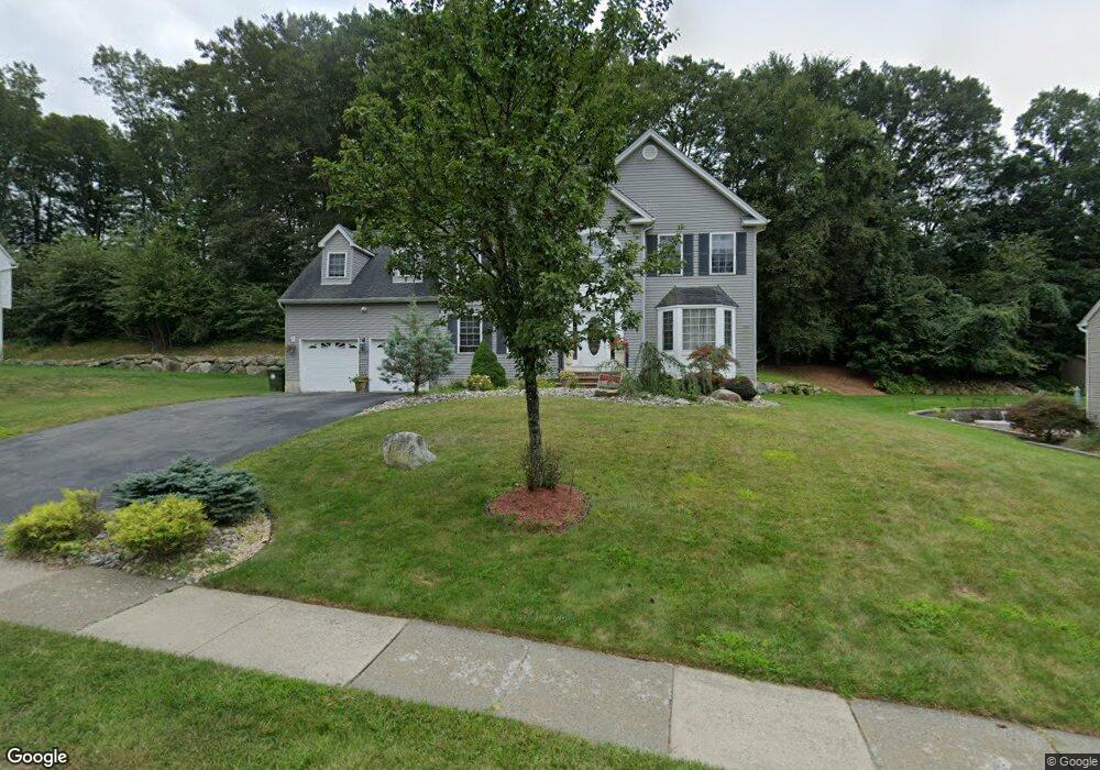6 Connelly Ave, Budd Lake, NJ 07828 - photo 1