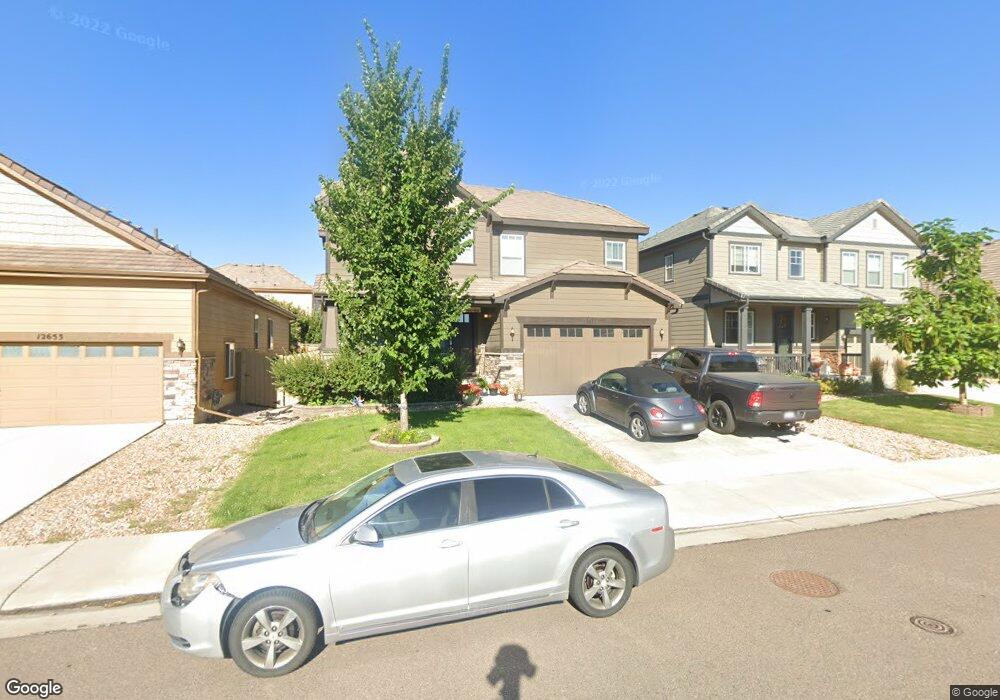 12673 Grape St, Thornton, CO 80241 - photo 1