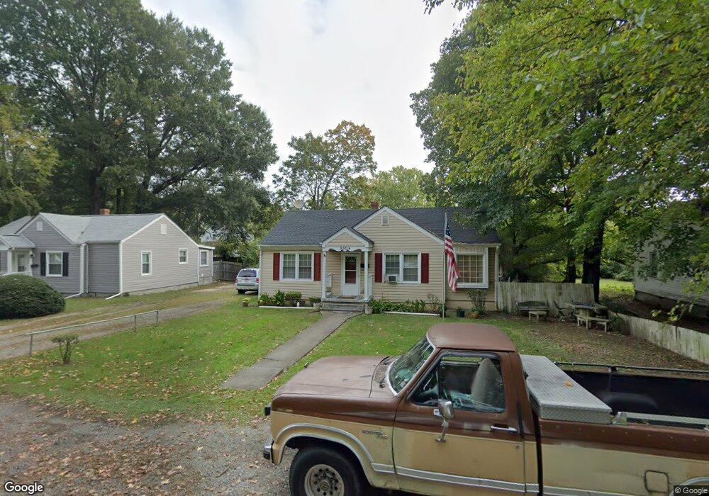 3505 Conway St, Richmond, VA 23222 - photo 1