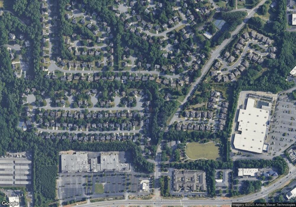 585 Cogburn Ridge Way, Alpharetta, GA 30004 - photo 1