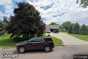904 N Dakota Ave, Dell Rapids, SD 57022