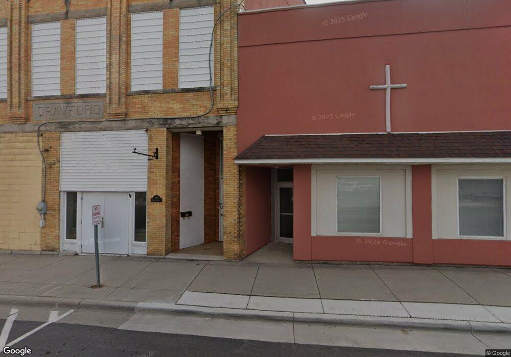 112 E Sycamore St, Columbus Grove, OH 45830 - photo 1