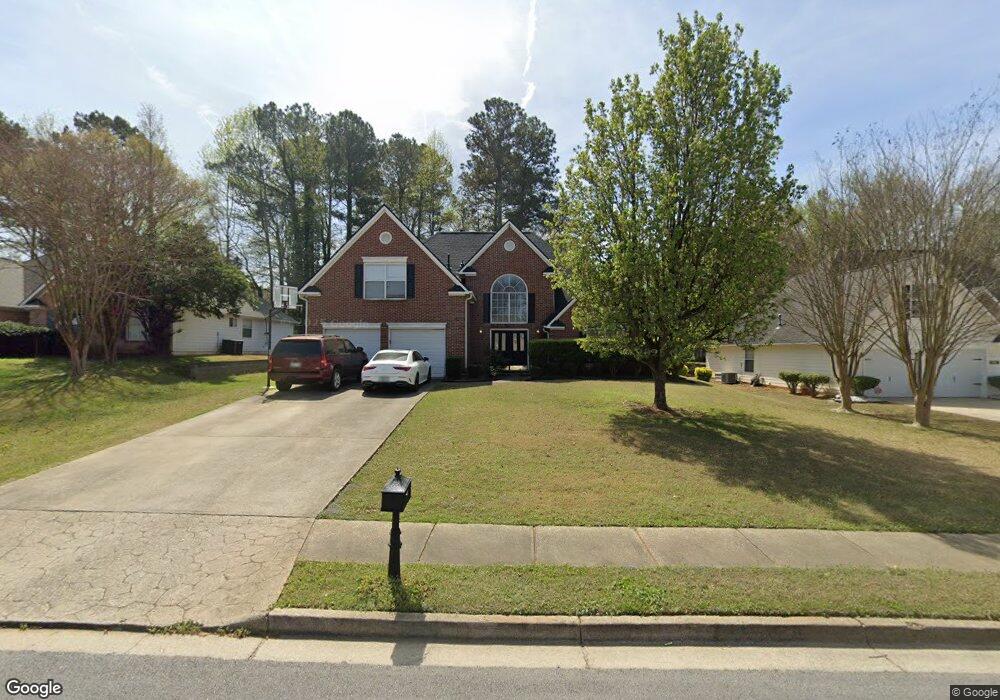 315 Timeless Walk, Stockbridge, GA 30281 - photo 1