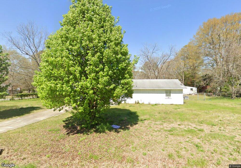 201 Oak Ridge Dr, Byron, GA 31008 - photo 1