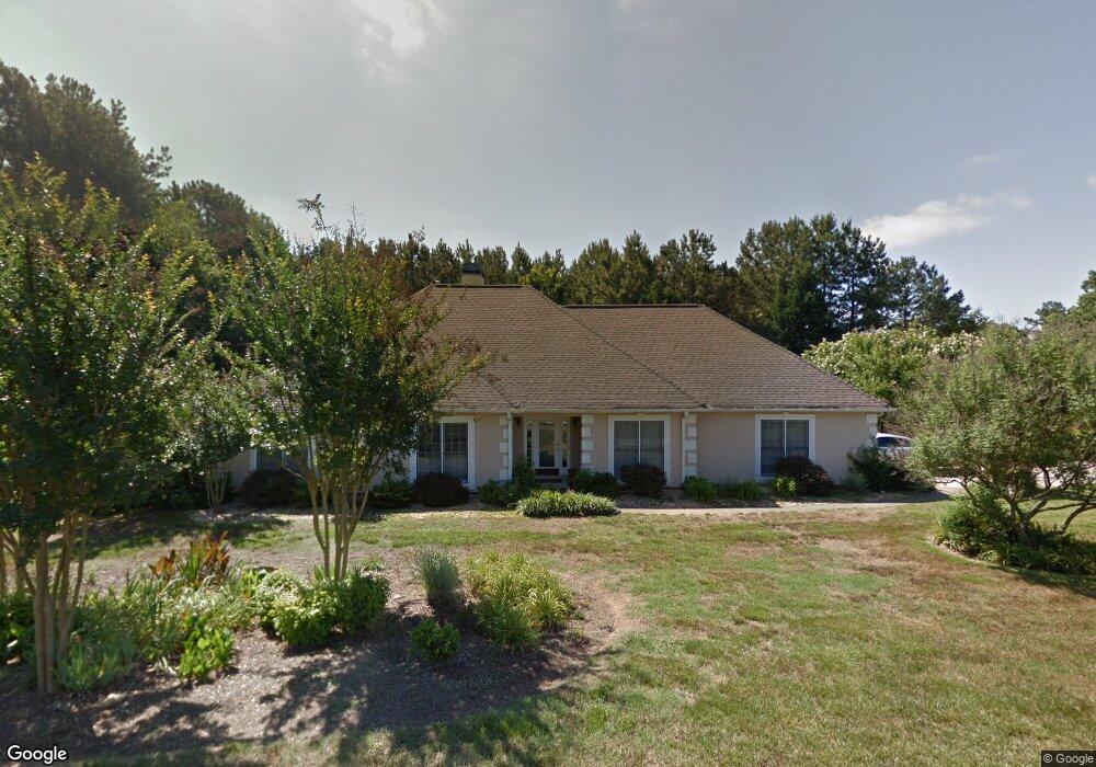 1845 Ashton Brooke Ln, Buford, GA 30519 - photo 1