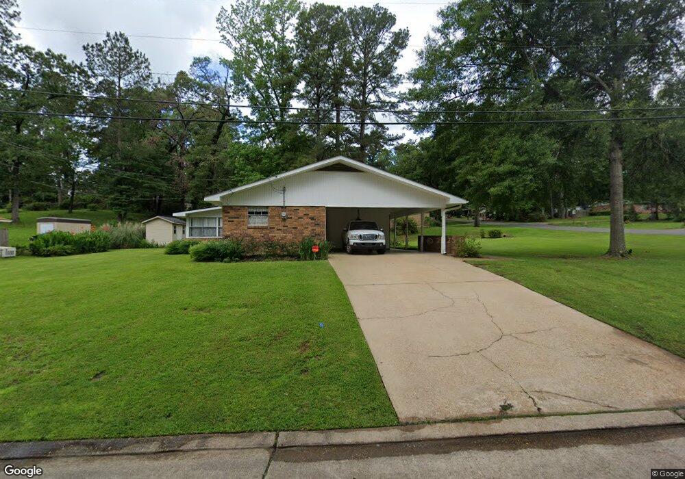 203 Iris Ln, Pineville, LA 71360 - photo 1