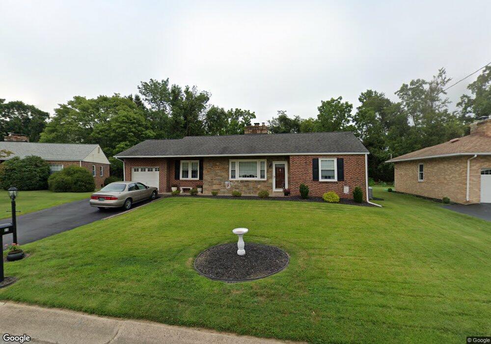 23 Oaknoll Rd, Wilmington, DE 19808 - photo 1