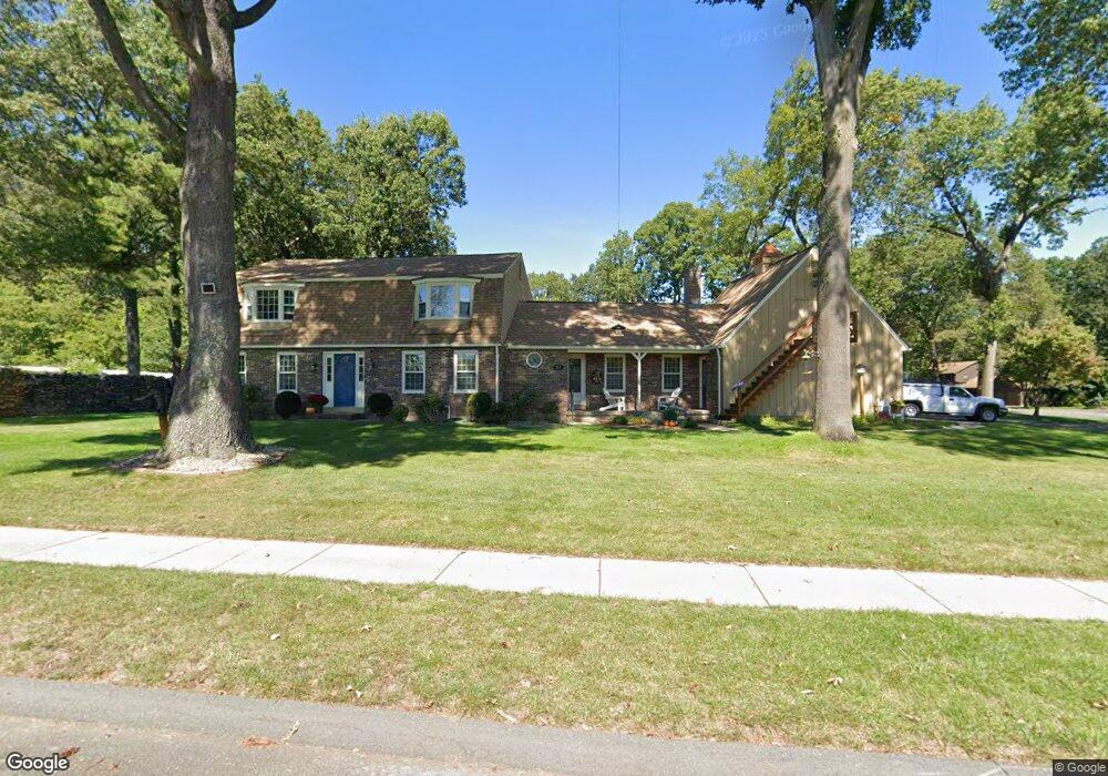 87 Woodbrook Terrace, West Springfield, MA 01089 - photo 1