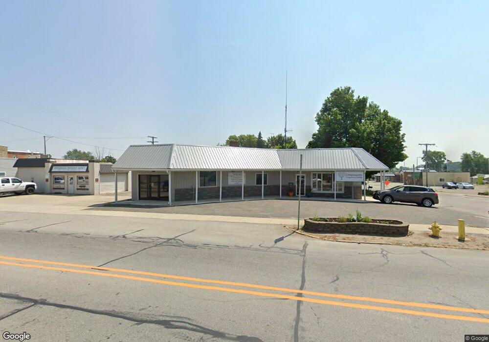 221 S Detroit St, Lagrange, IN 46761 - photo 1