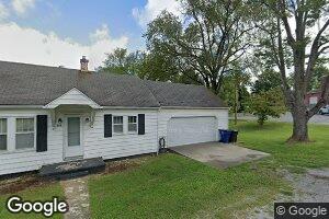 310 Williams St, Rosiclare, IL 62982