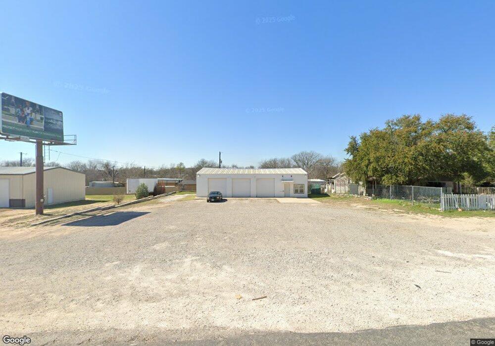 4414 Weatherford Hwy, Granbury, TX 76049 - photo 1