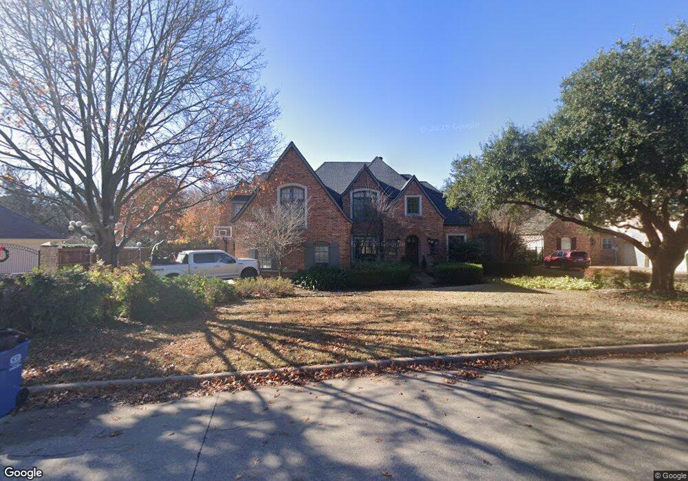 814 Shorecrest Dr, Southlake, TX 76092 - photo 1