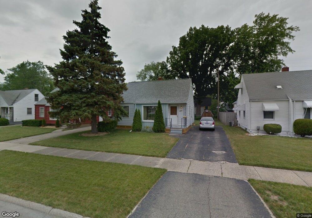 3319 Dale Ave, Flint, MI 48506 - photo 1