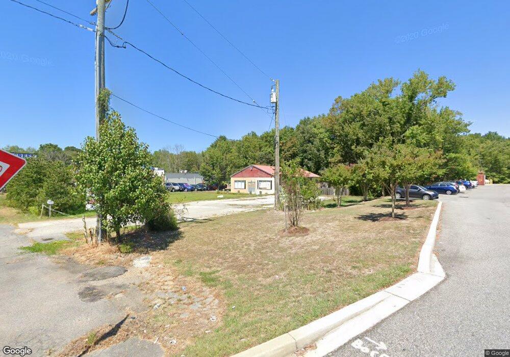 5560 Muddy Creek Rd, Churchton, MD 20733 - photo 1