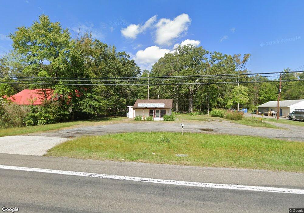 5502 Muddy Creek Rd, Churchton, MD 20733 - photo 1