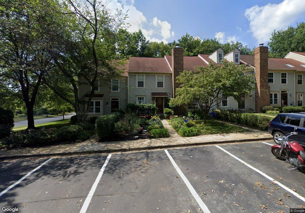 3502 Childress Terrace, Burtonsville, MD 20866 - photo 1